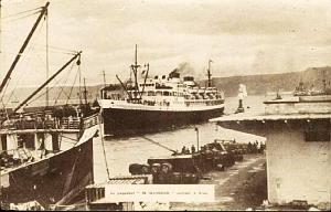 ORAN - PORT MODERNE (33)